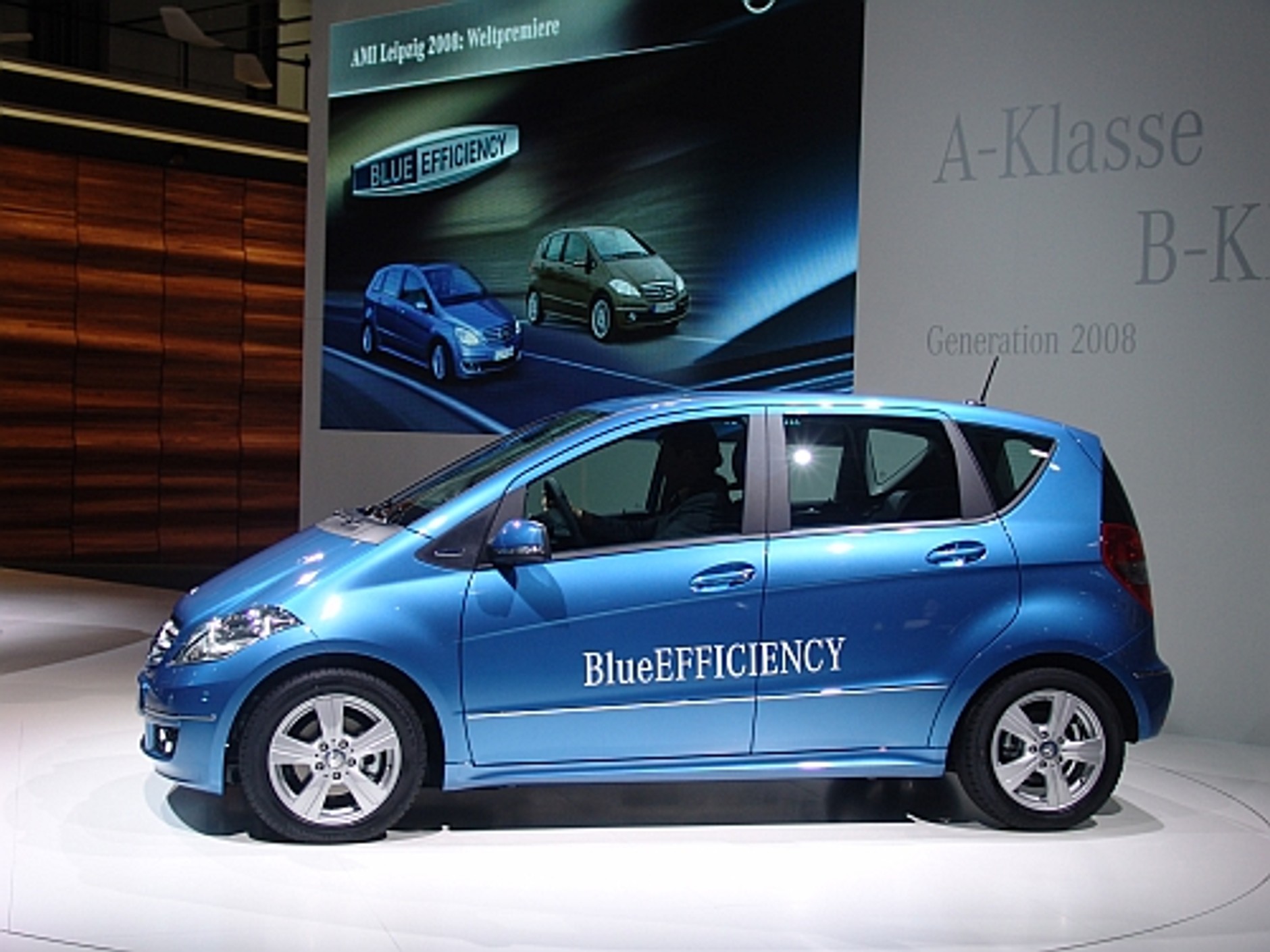 AMI 2008 - Nowości prosto z Lipska