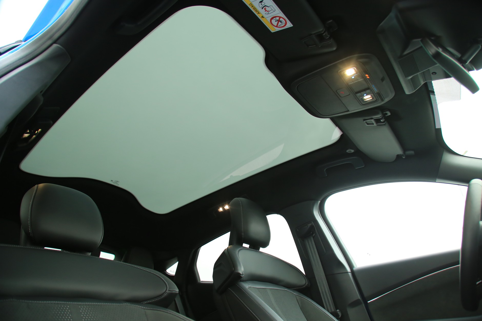 Ford Mustang Mach-E GT 2021 I