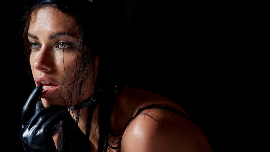 Kalendarz Pirelli 2015
