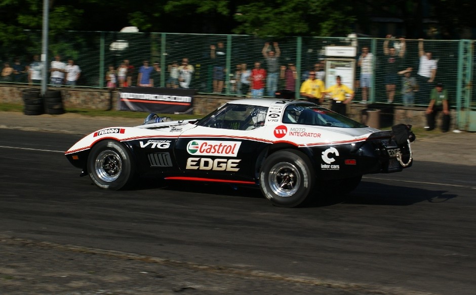 Men`s Day 2011: impreza, która spełniła męskie pasje i marzenia