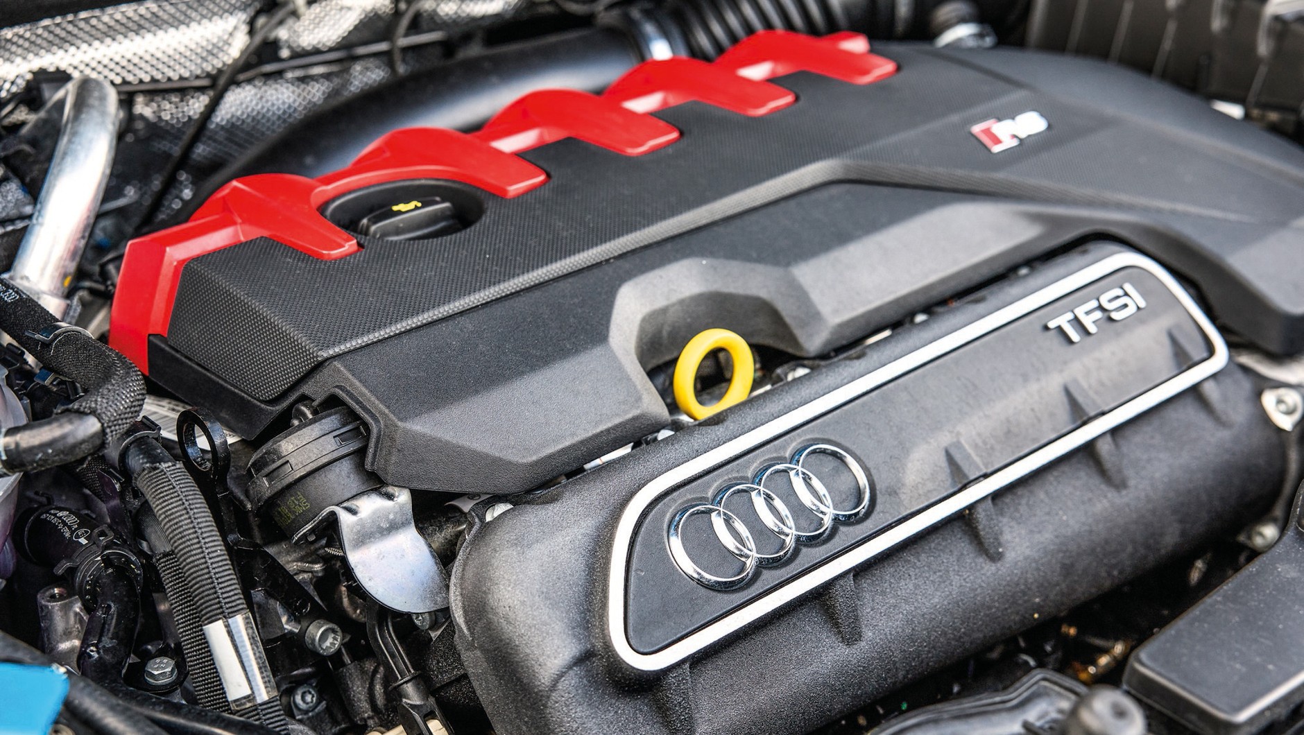 Audi RS Q3