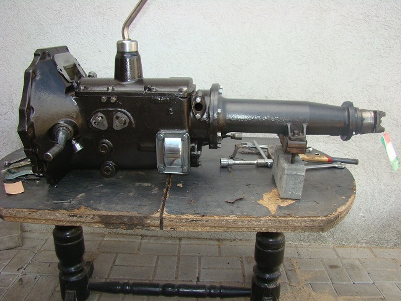 Cadillac Marszałka Piłsudskiego