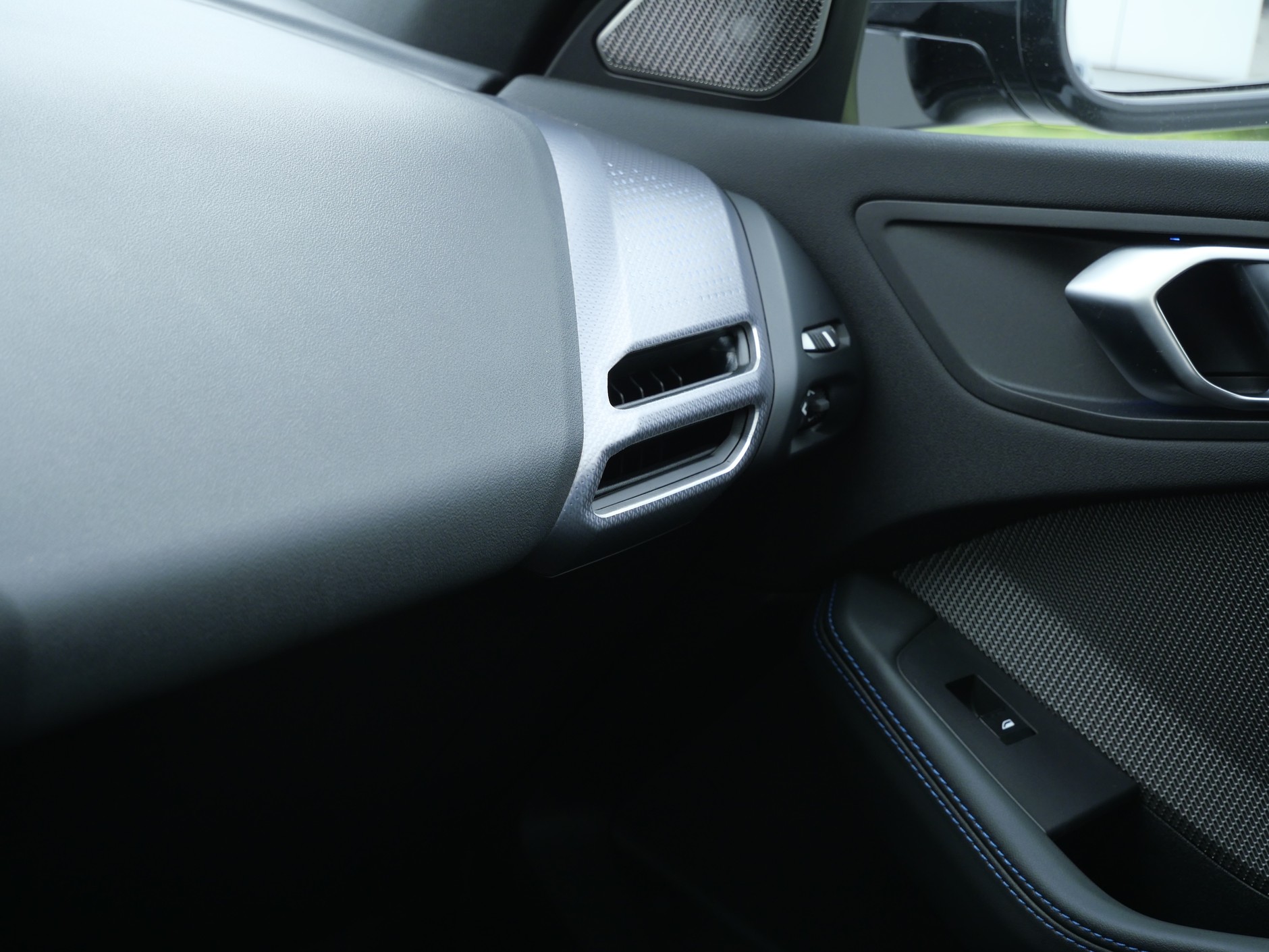 Nowe BMW serii 1 (2024)