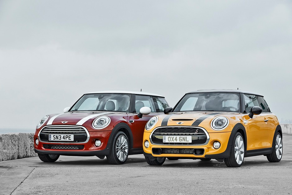 Mini 2014