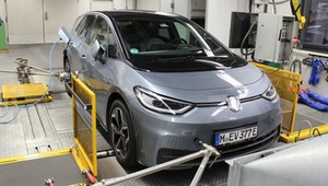 Elektryk po przejechaniu 100 tys. km. Niemiecki ADAC przetestował Volkswagena ID.3