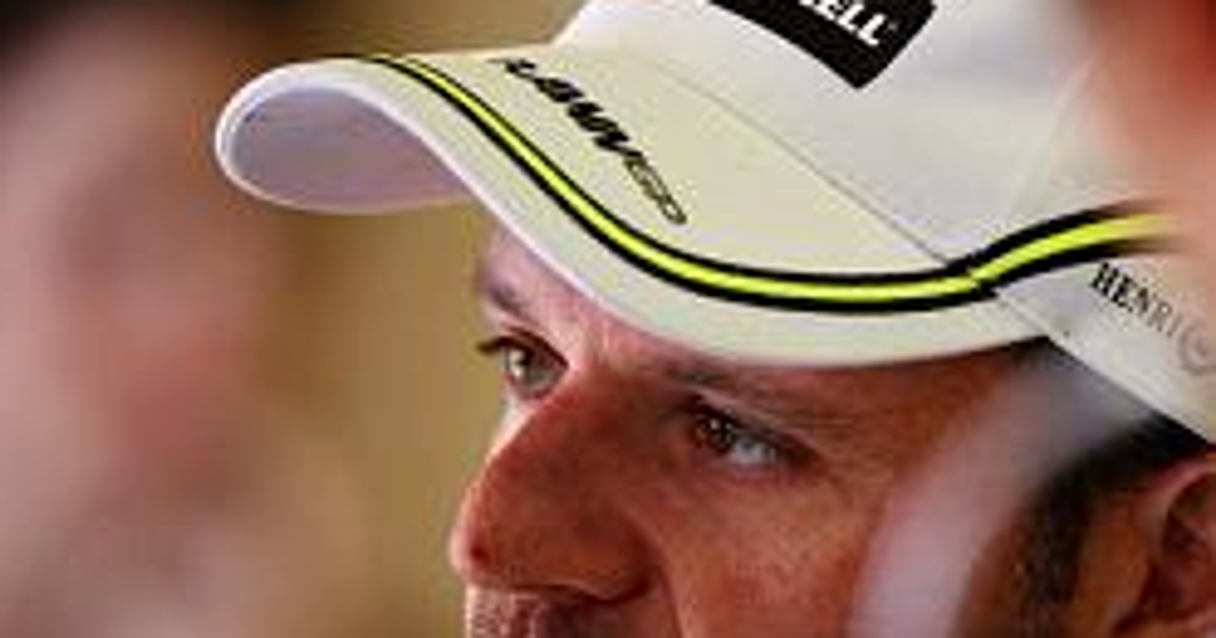Brawn GP: silnik Barrichello nie został uszkodzony