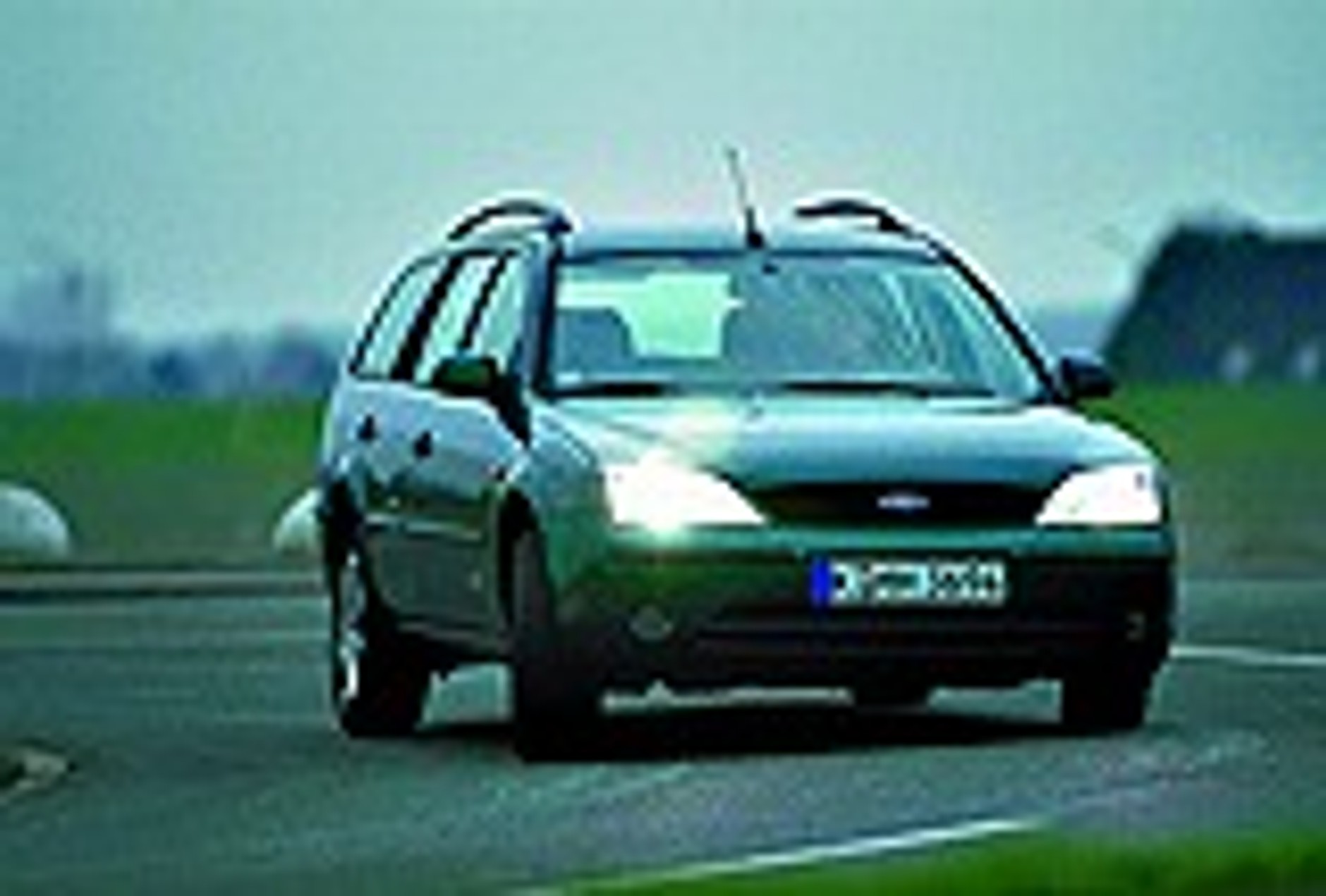 Za słońcem na koniec świata...