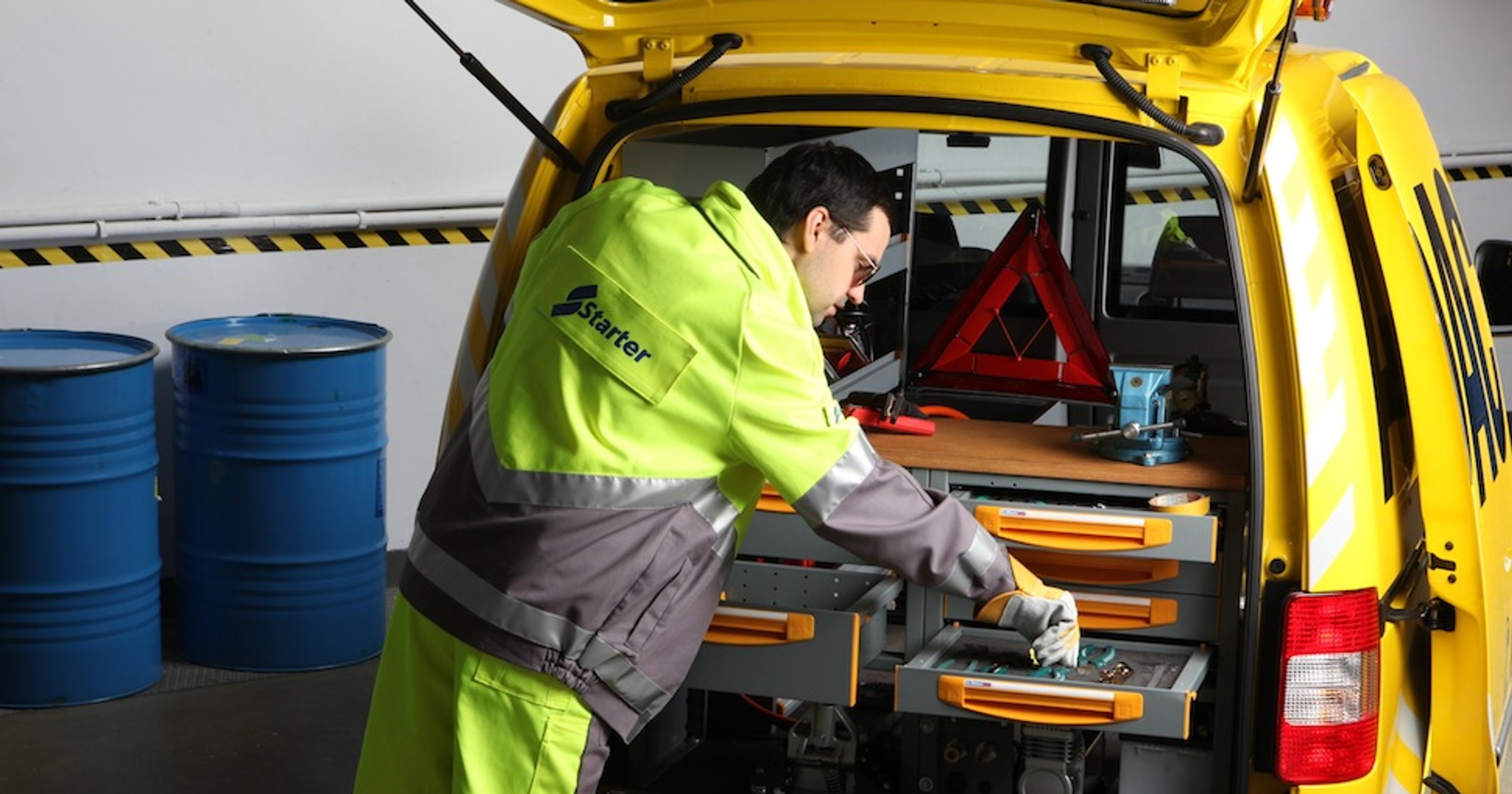 Assistance drogowe - 10 pytań do agenta ubezpieczeniowego 