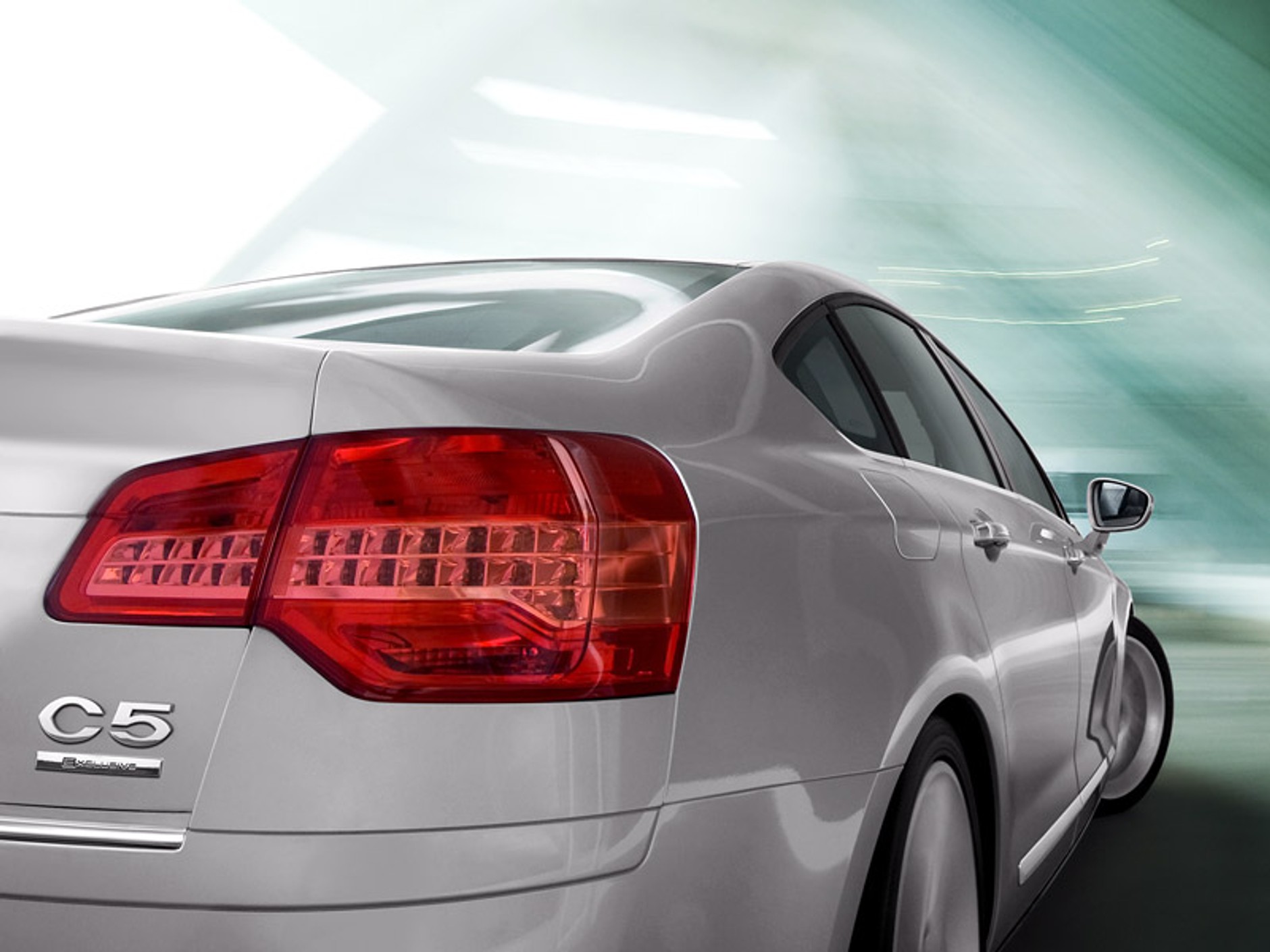 Nowy Citroën C5 już produkowany w Rennes