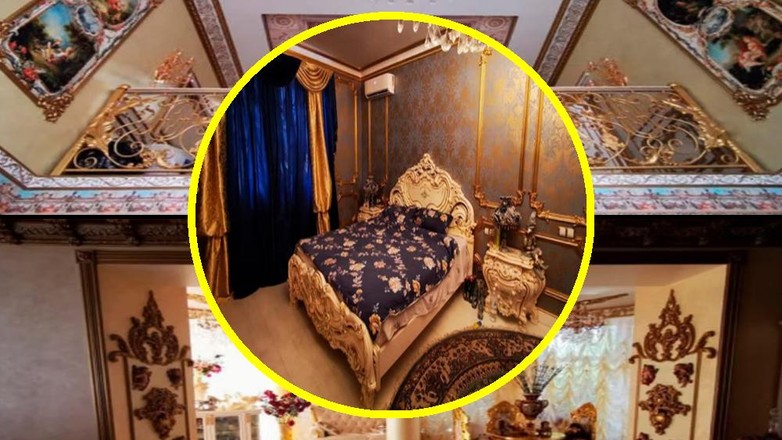 To znaleziono w willi zatrzymanego policjanta