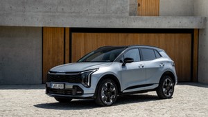 Nowa Kia Sportage ma polskie ceny. Będzie silnik benzynowy 1.6 T-GDI oraz dwie hybrydy