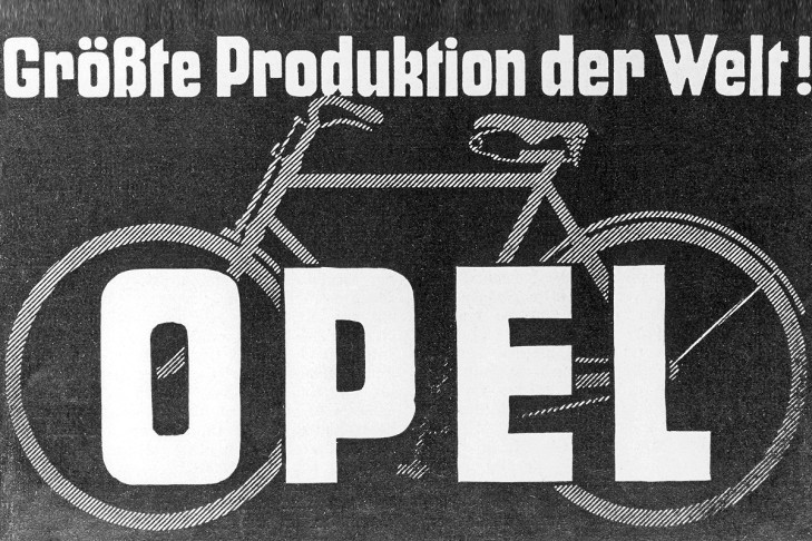 Opel ma 150 lat – najważniejsze modele