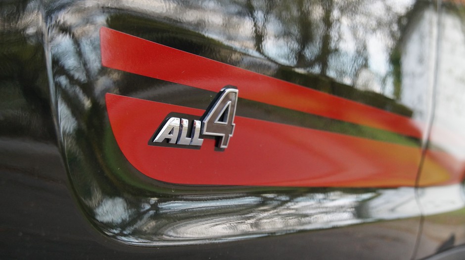 Mini Countryman John Cooper Works