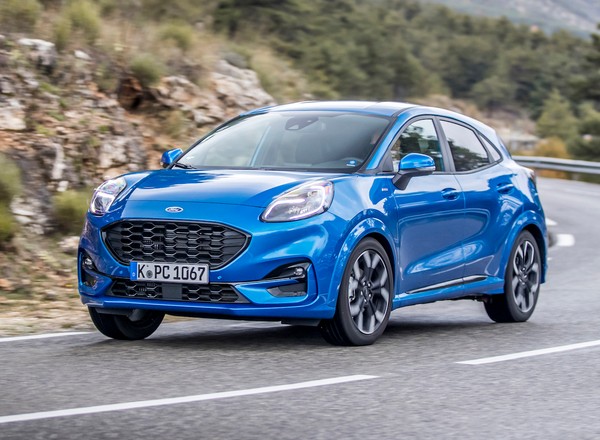Ford Outlet – ceny nowych samochodów korzystne jak nigdy