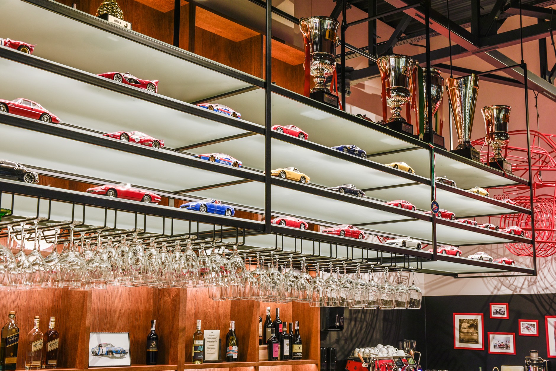 Grupa Pietrzak Katowice La Squadra