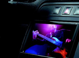 Car audio - Nowości na przyszły rok