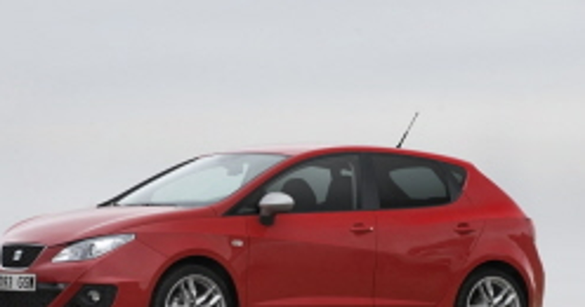 Nowy Seat Ibiza 2,0 TDI już w salonach w Hiszpanii (w Polsce jesienią)