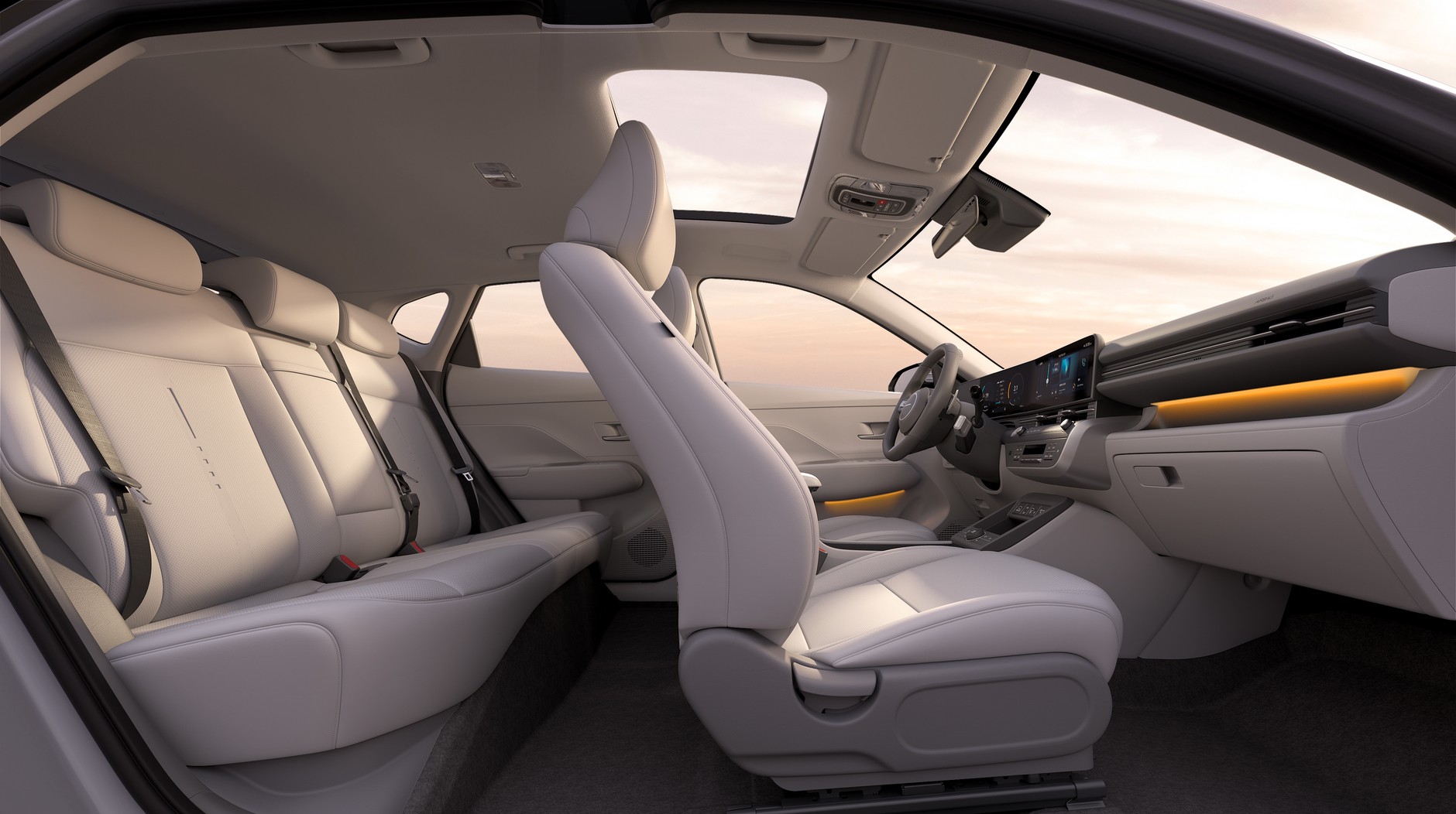 Nowy Hyundai Kona