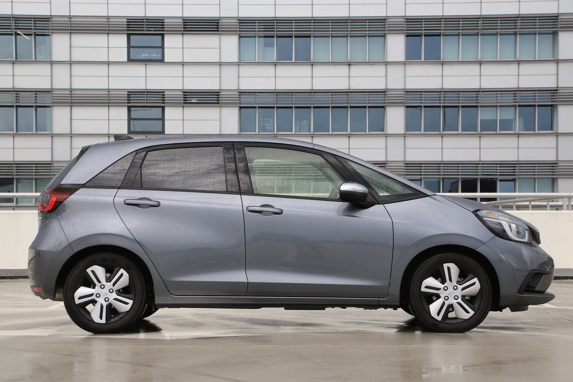 Honda Jazz 1.5 Hybrid