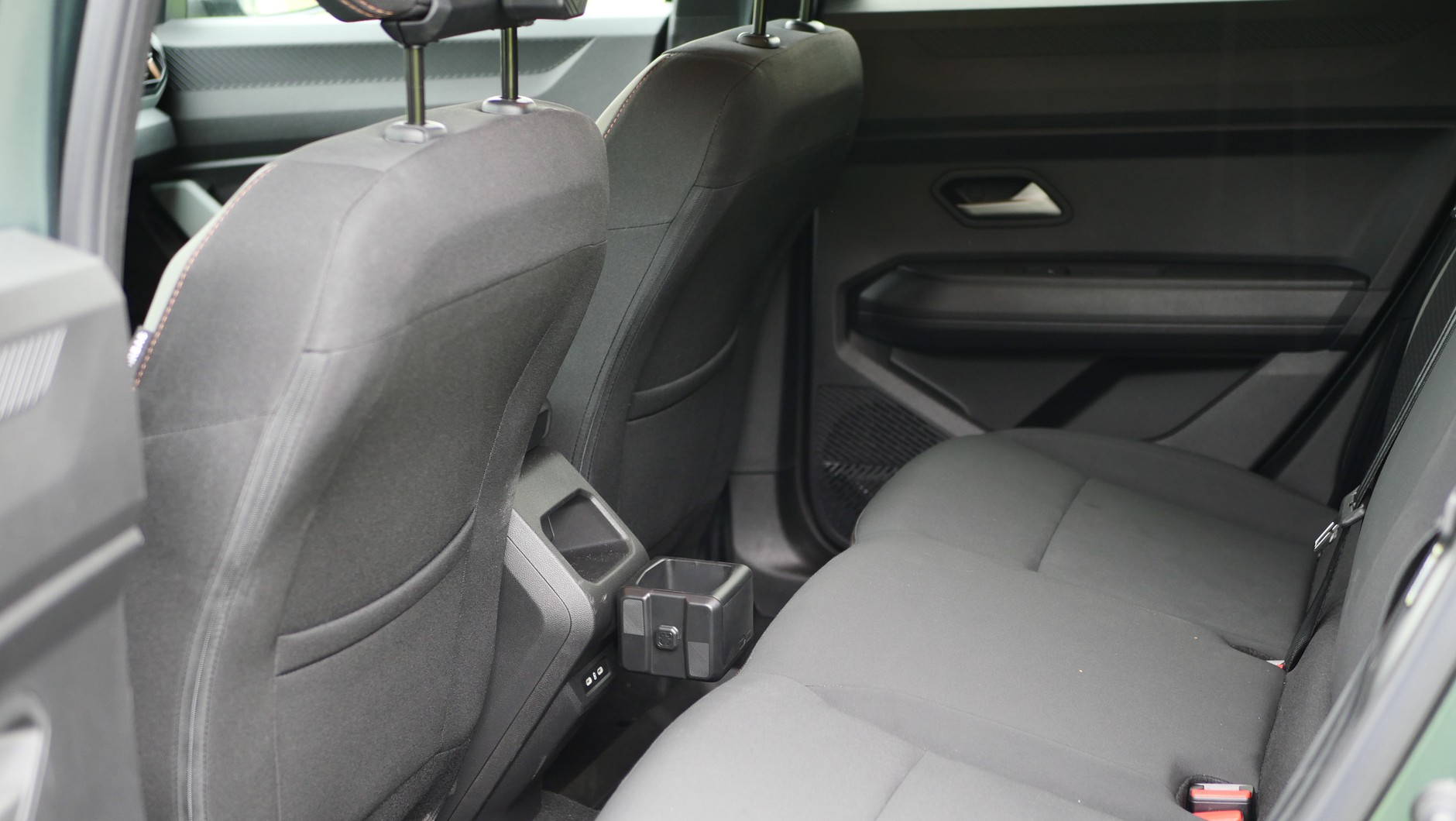 Dacia Duster Extreme 1.2 TCe 4x4