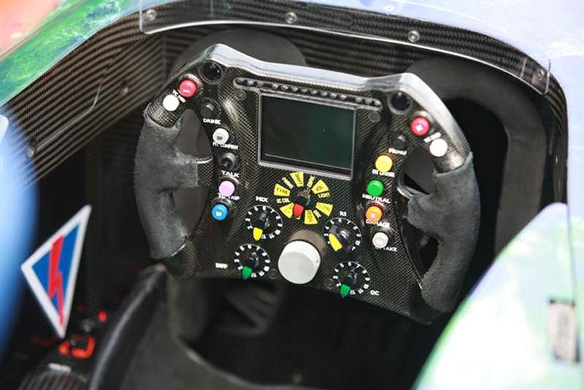 GP Australii 2007: piękne dziewczyny Formuły 1 (galeria 3. część)