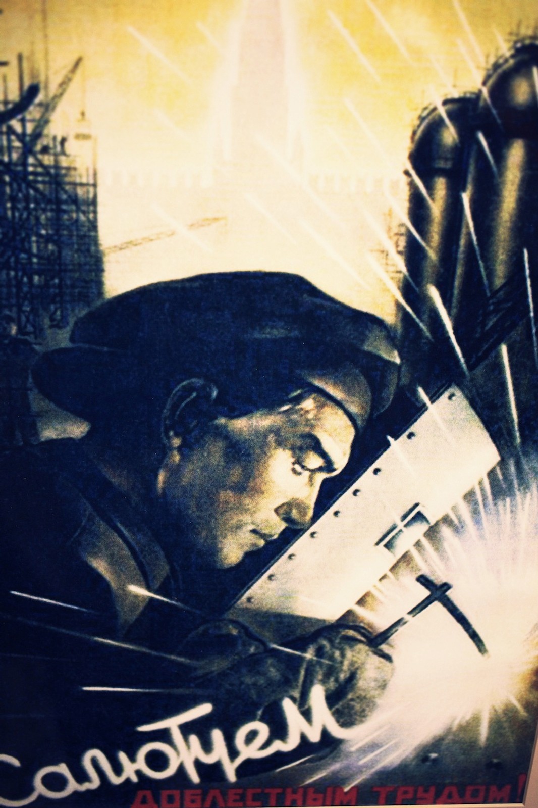 Nowa Mazda 3 na Syberii