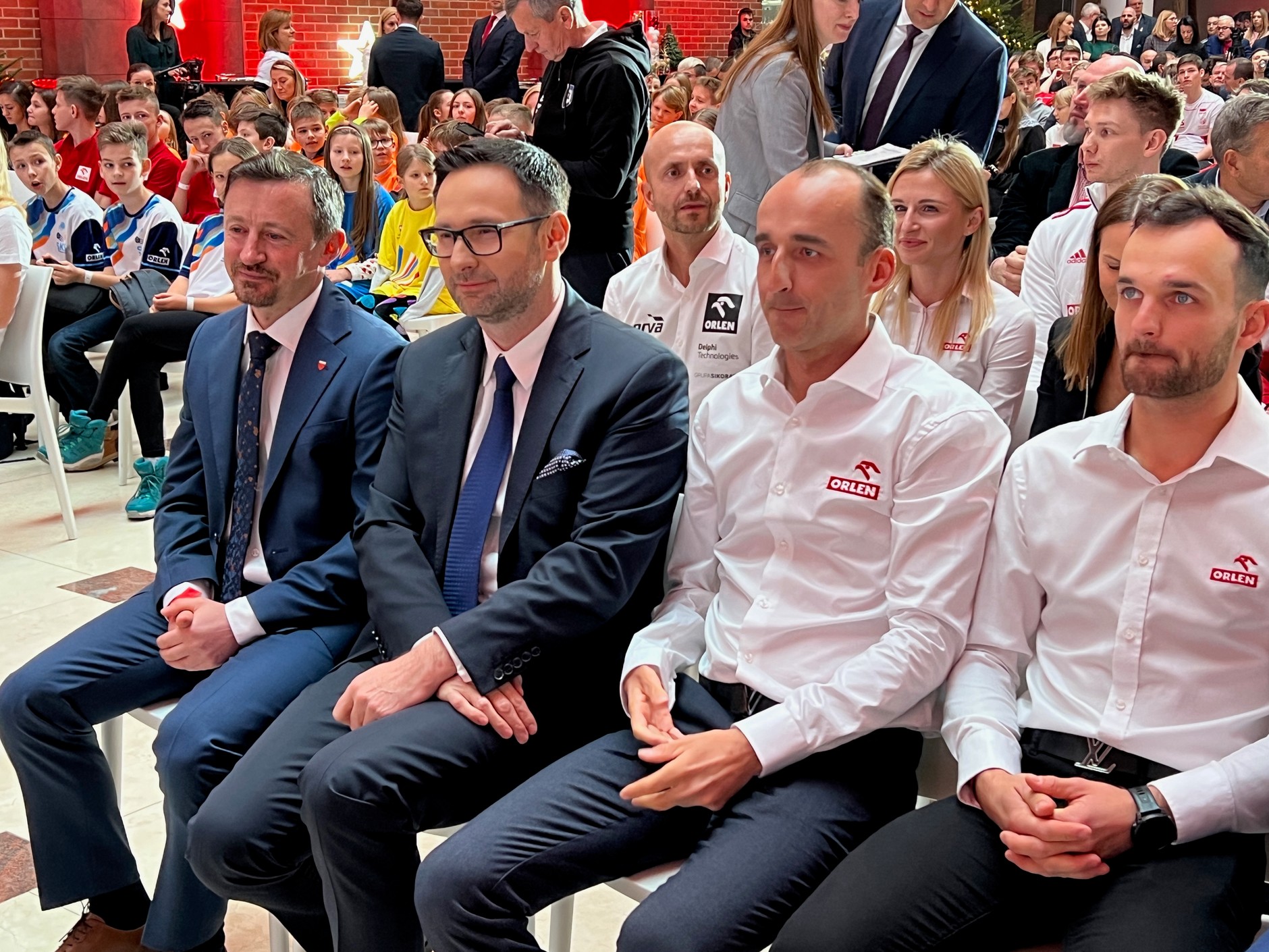 PKN Orlen to jeden z największych sponsorów polskiego sportu – prezes Obajtek potrafił to wykorzystać także do kreowania swojego wizerunku.