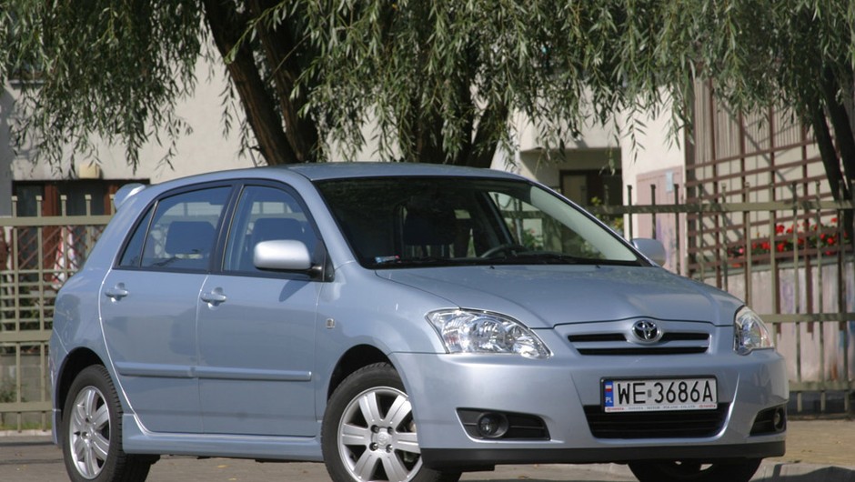 Narodowy Auto test 2011: jakie jauto jest idealne