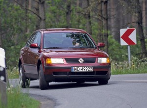 VW Passat IV (1996-2005) – zakup auta z silnikiem 2.0 TDI oznacza spore ryzyko