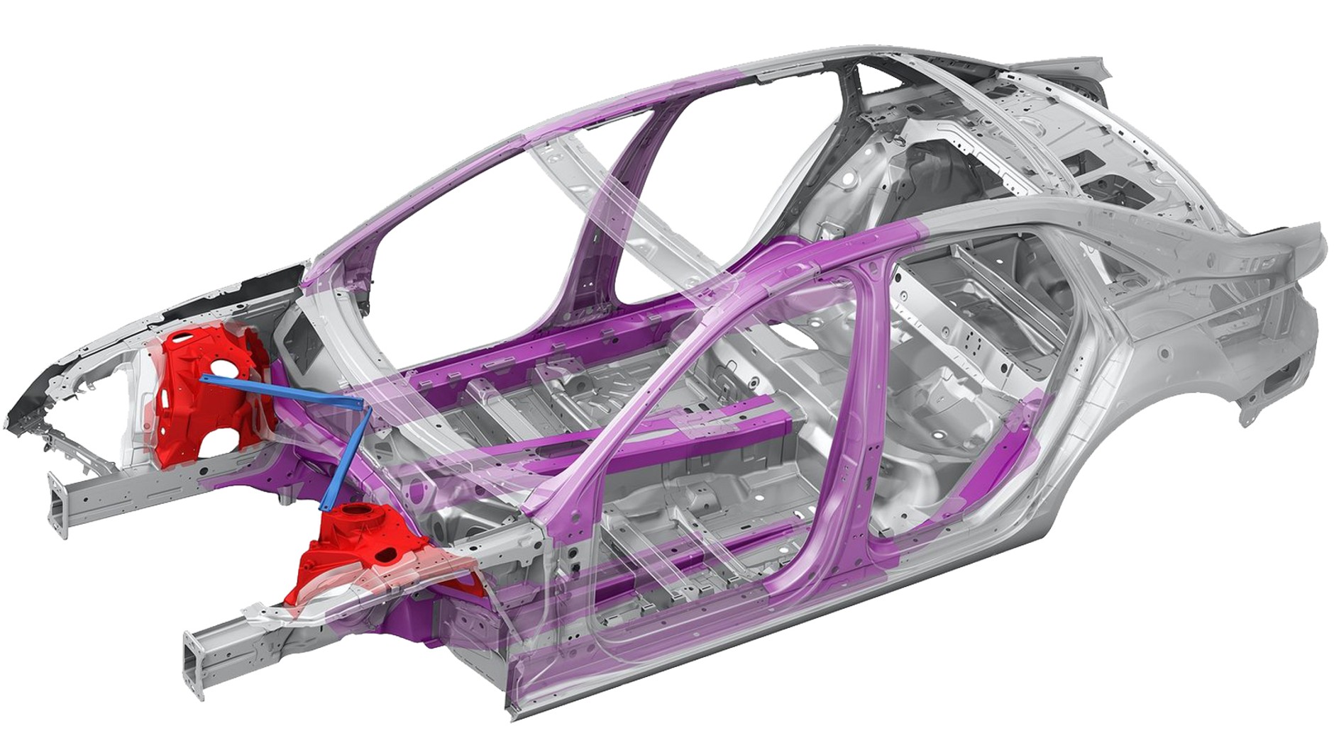 Używane Audi A4 B9 (od 2015 r.) – technika
