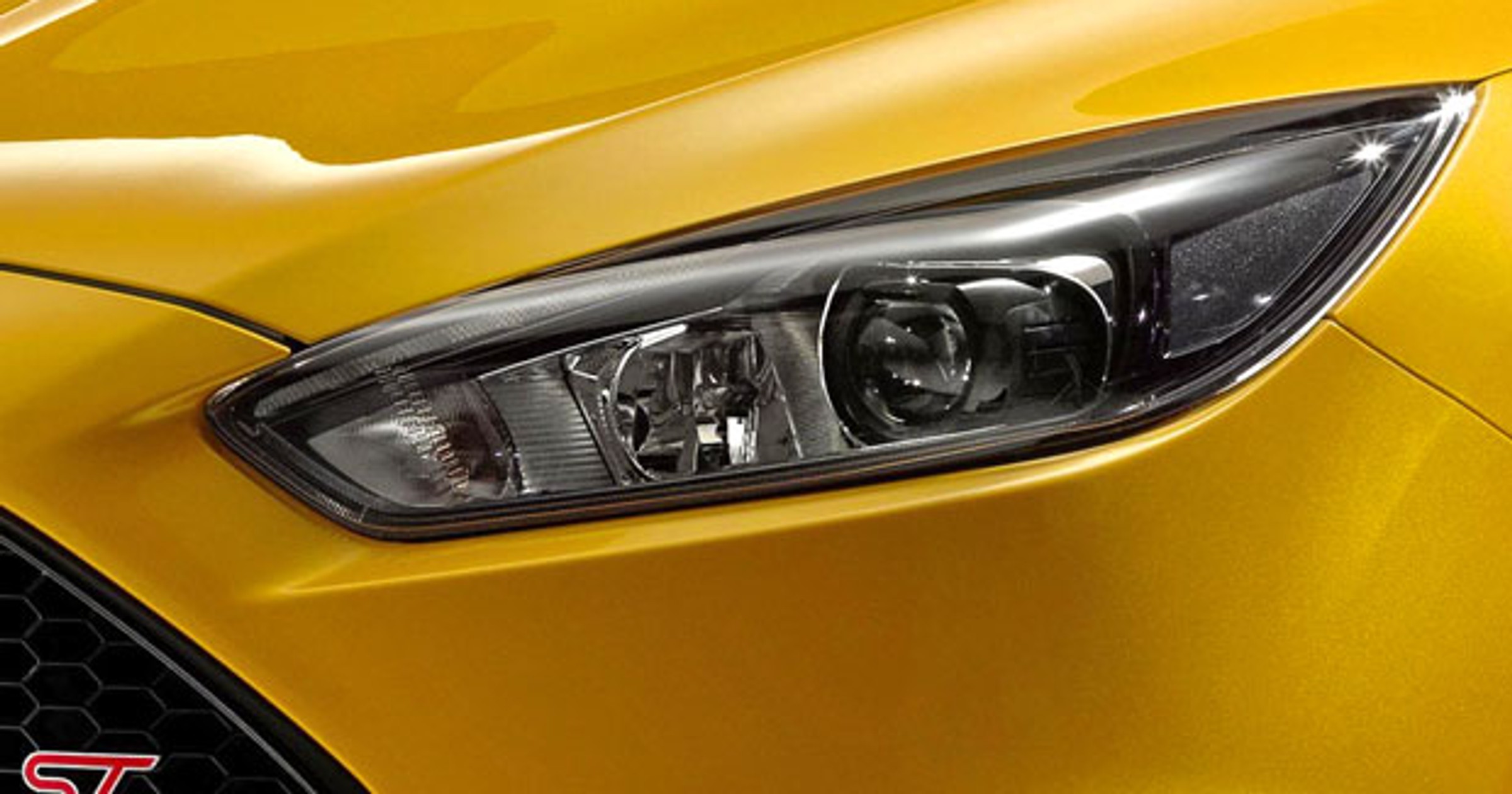 Ford Focus ST