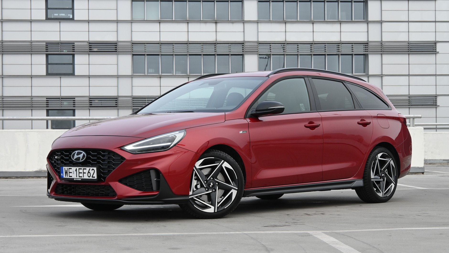 Hyundai i30 (3. generacja)