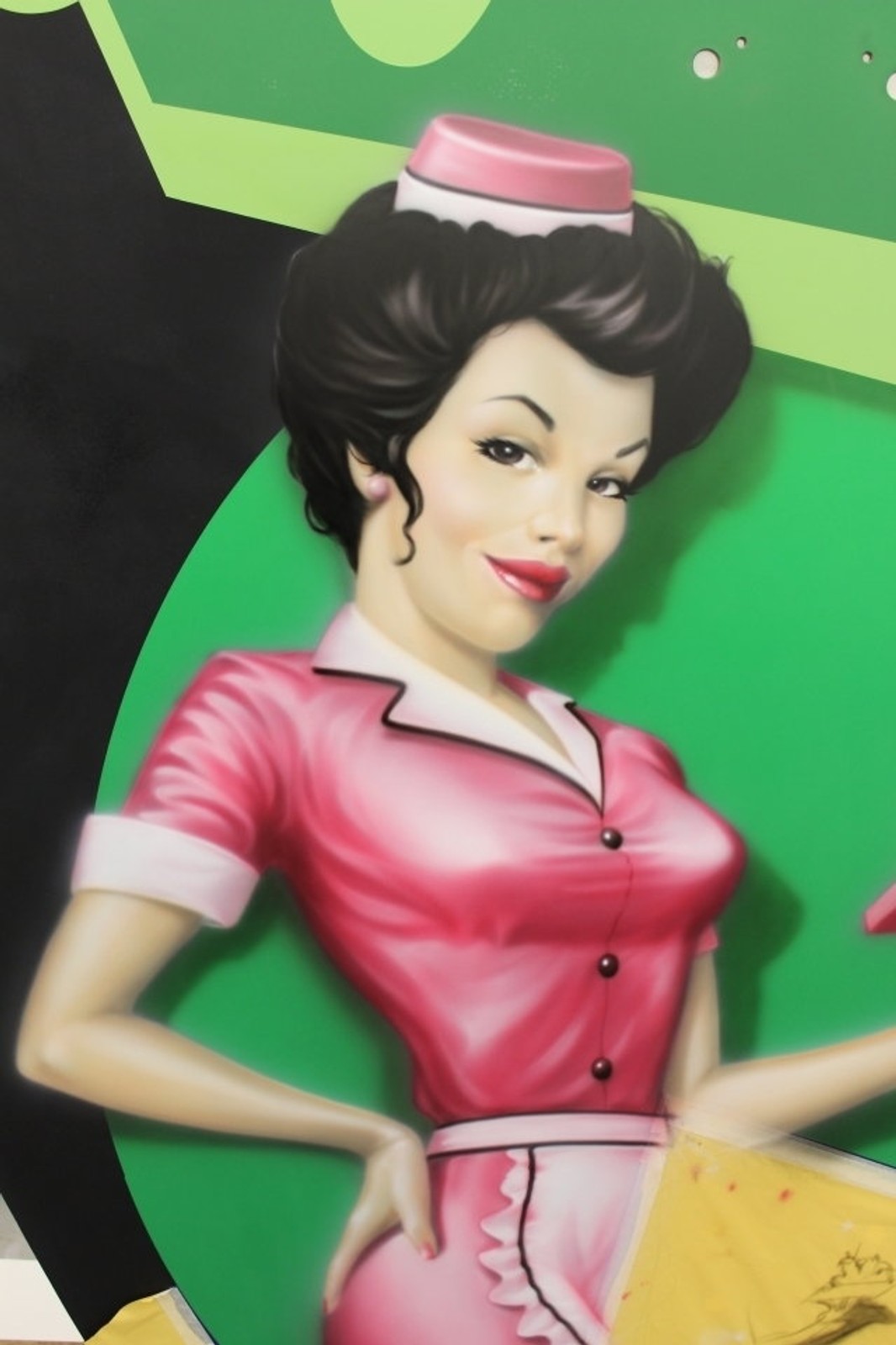 Highway Hero Master Truck 2015