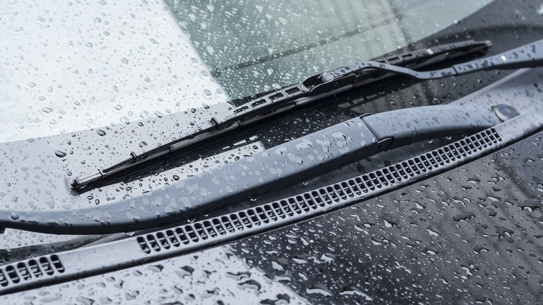 Wycieraczki samochodowe