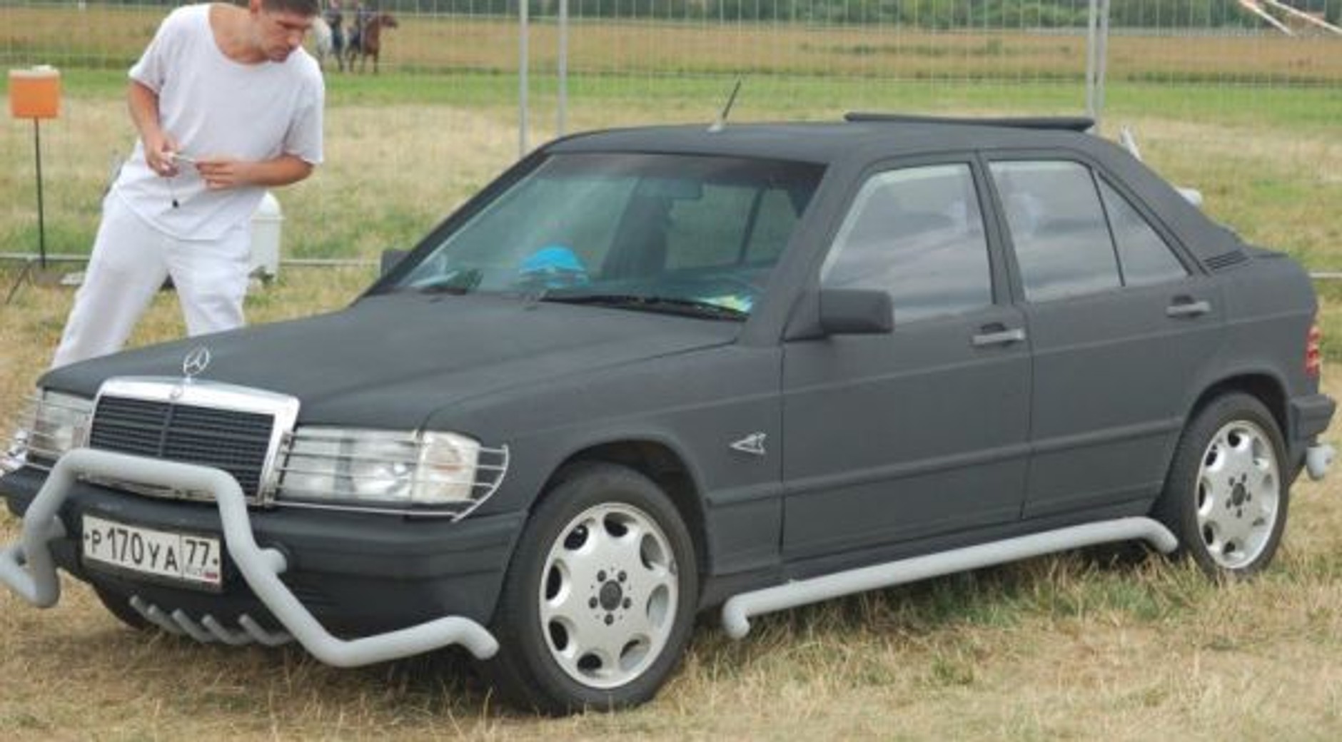 Przeróbka lepsza niż oryginał