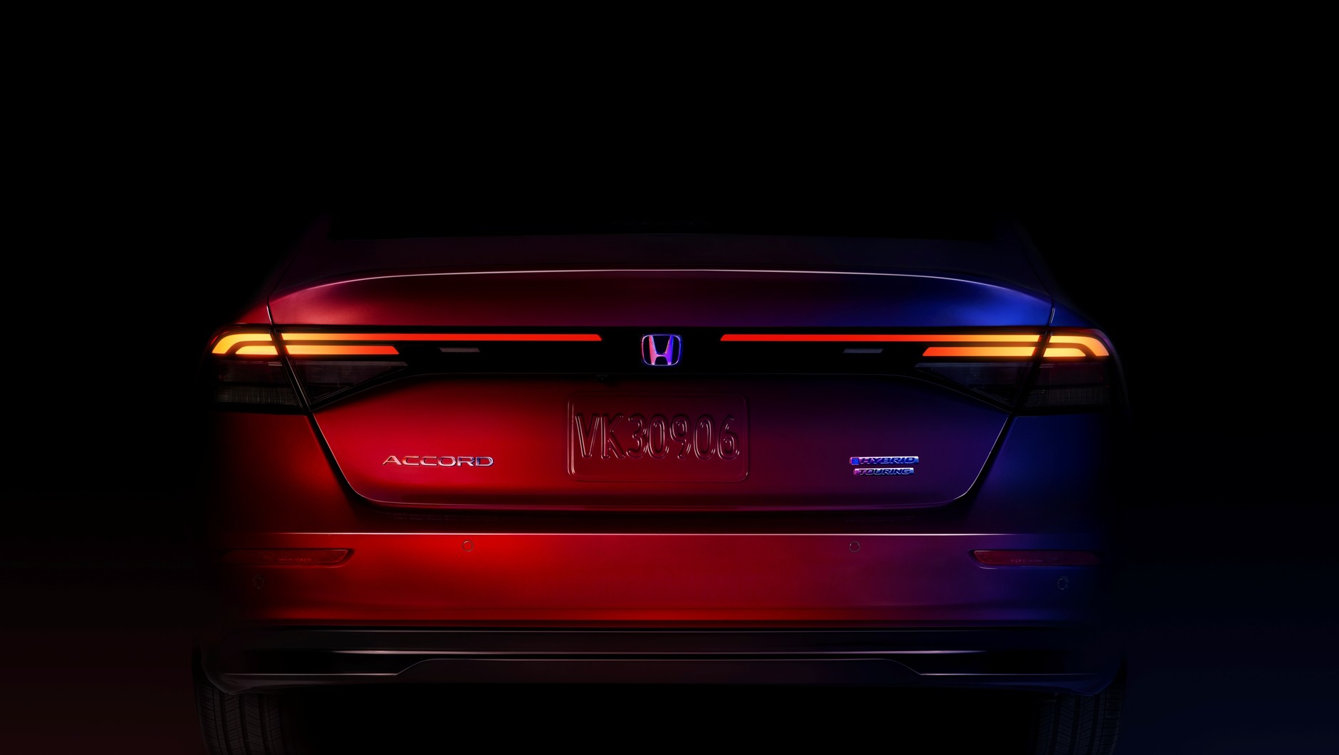Honda Accord (11. generacja; od 2022 r.)