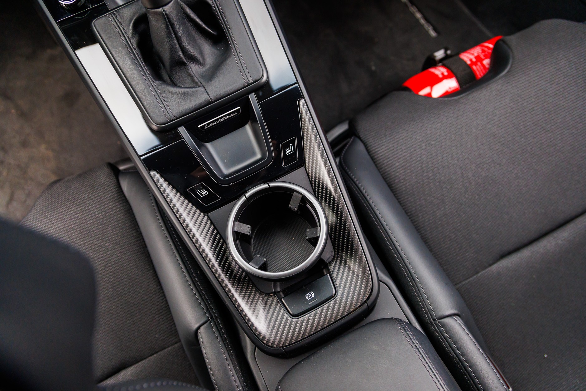 2025 Porsche 911 GT3 Touring