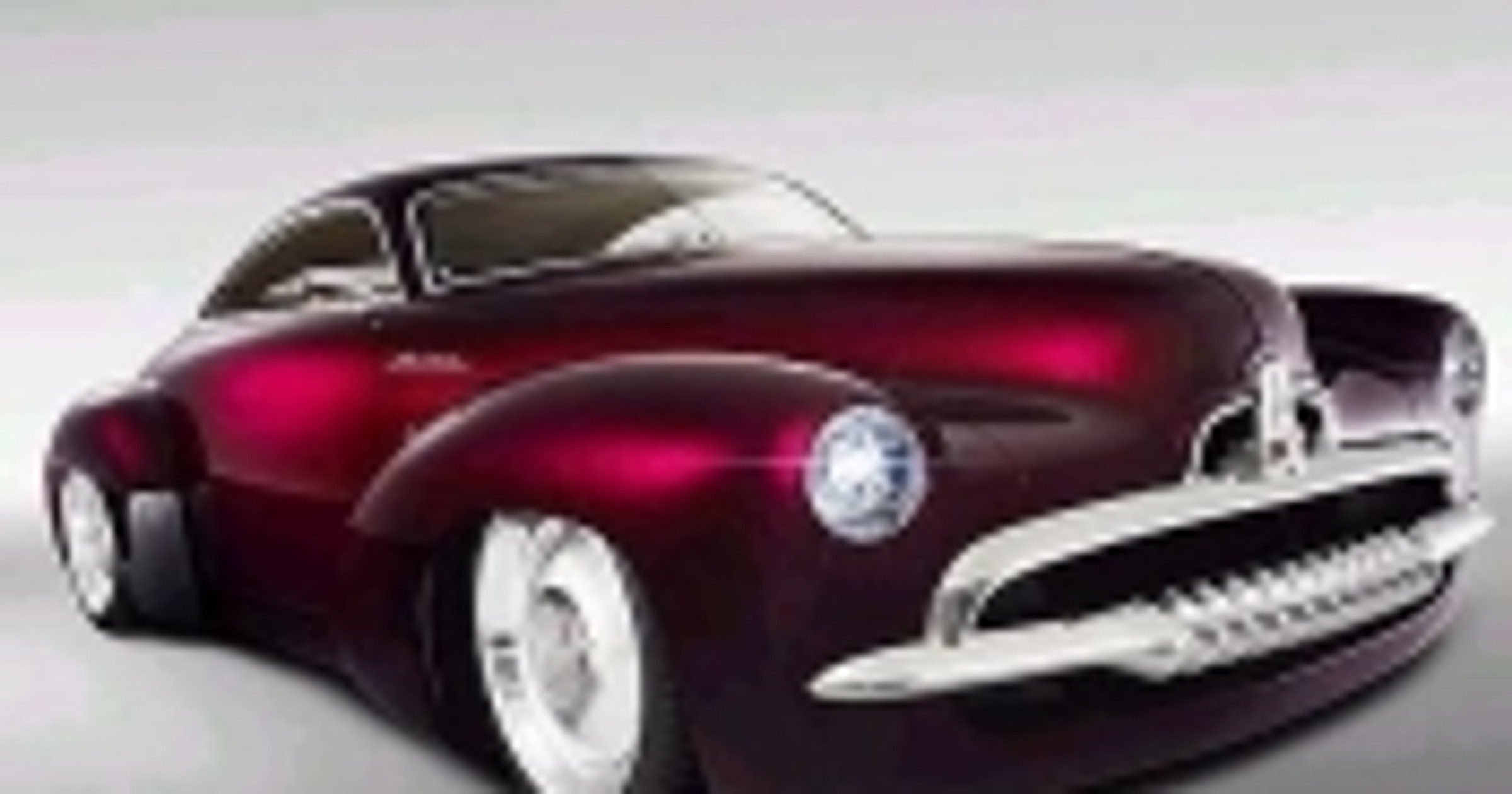 Holden rodem z Hollywood