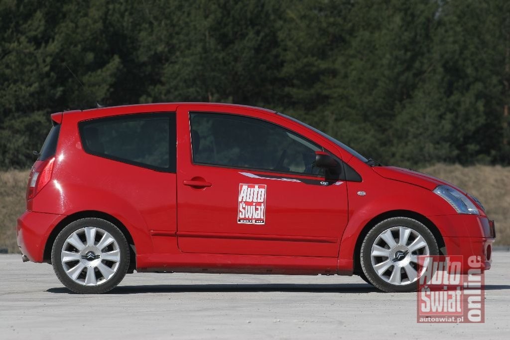 Citroen C2