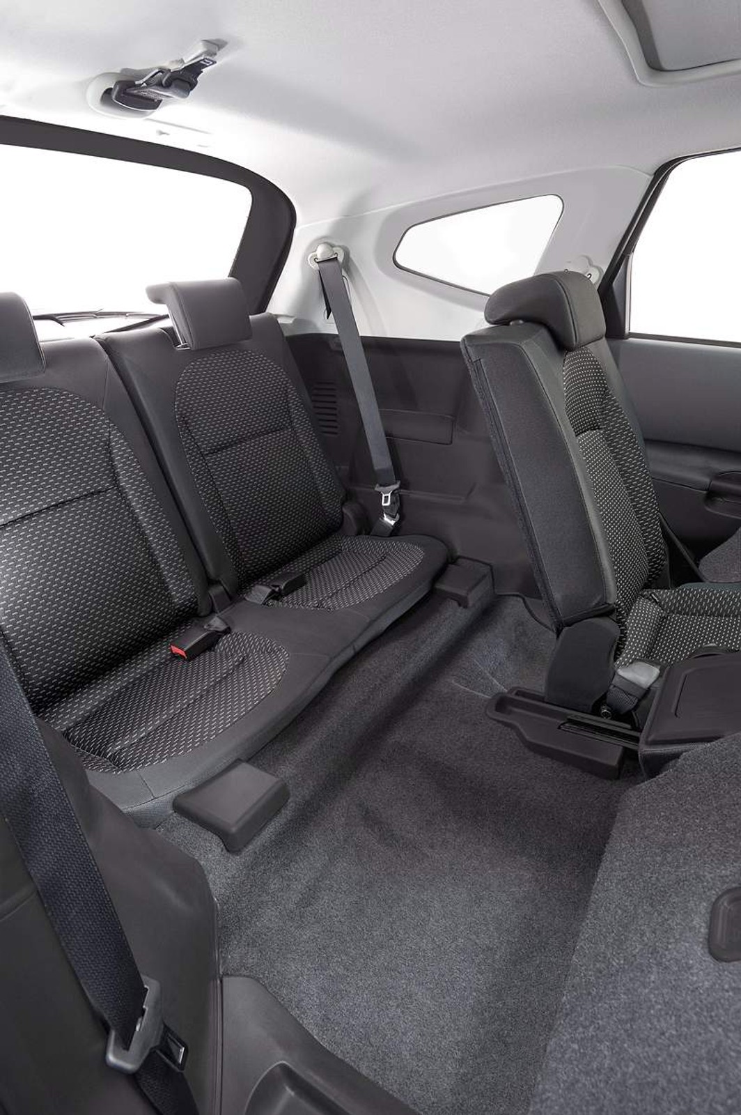 Nissan Qashqai+2: pierwsze wrażenia z jazdy