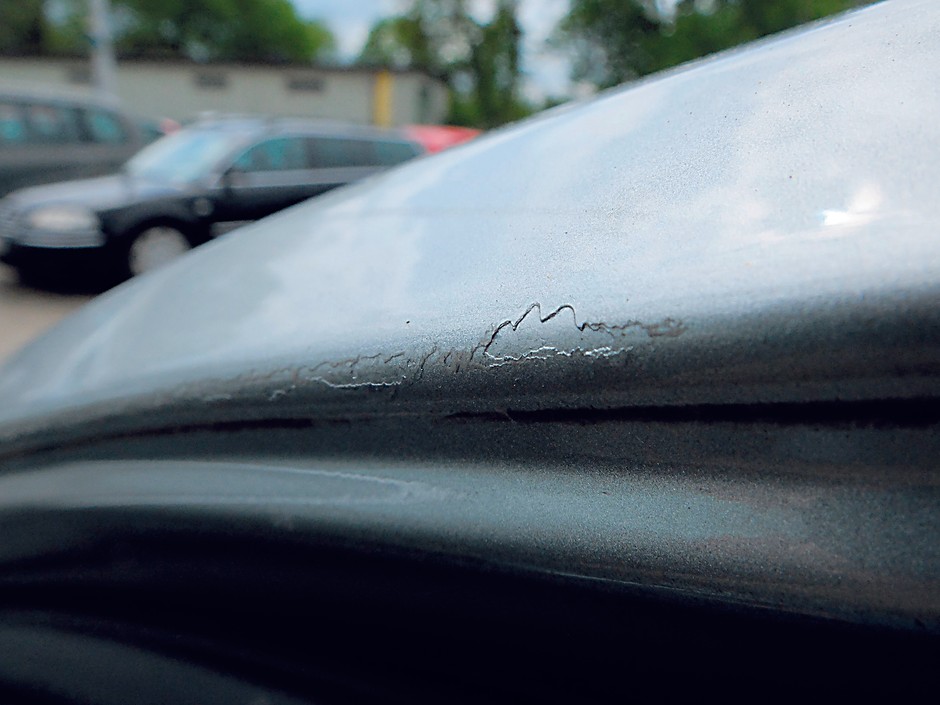 Jak wybrać auto używane?