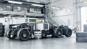 Stworzyli kosmiczny pojazd. Wykonuje do 100 tys. testów rocznie