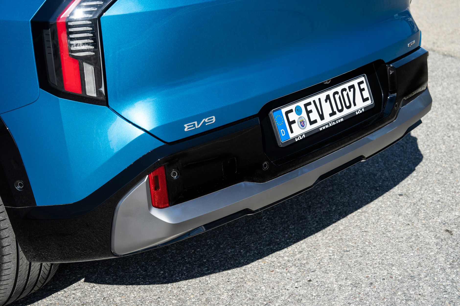 Kia EV9
