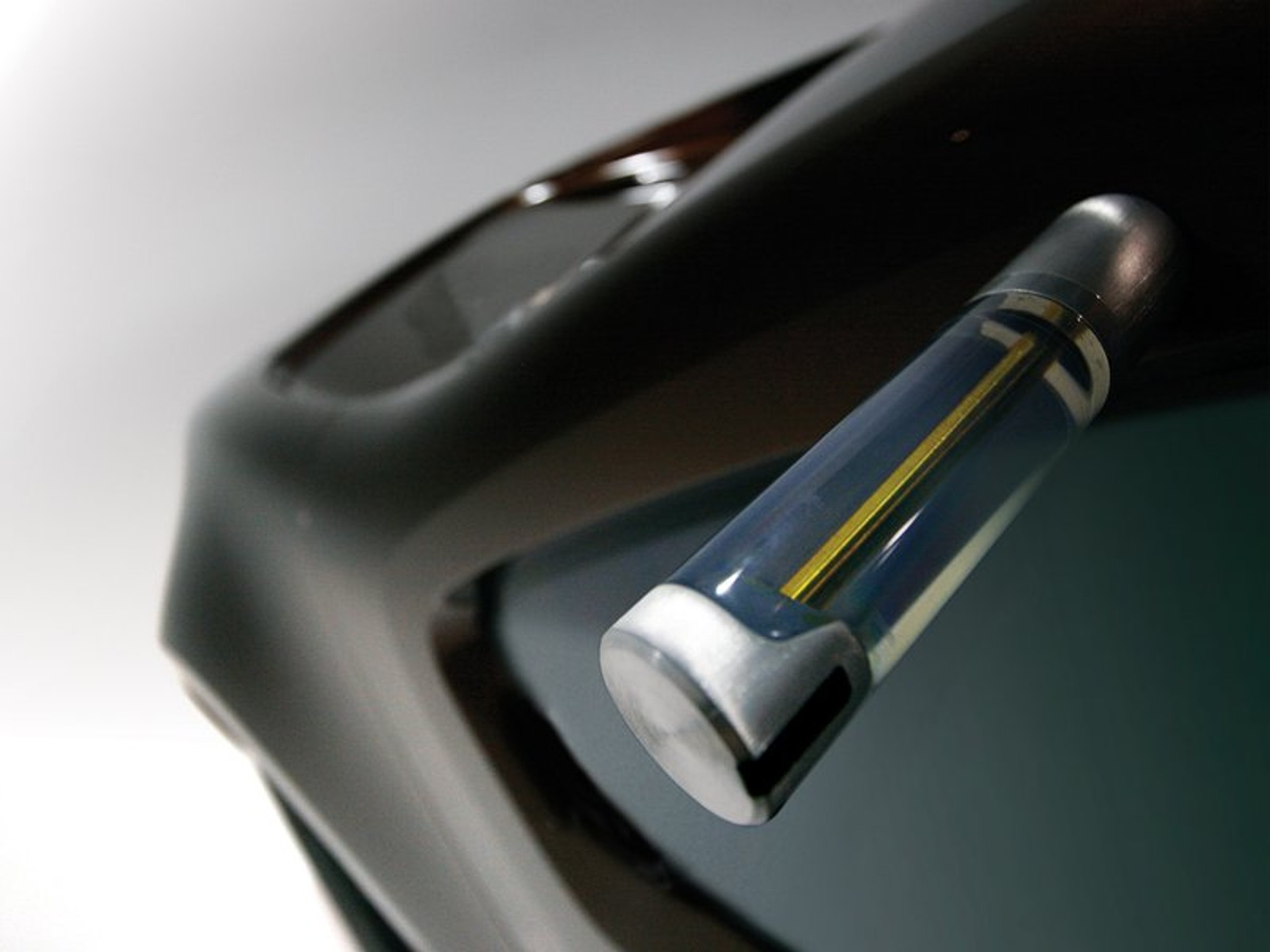 Nissan Bevel: samochód dla indywidualisty