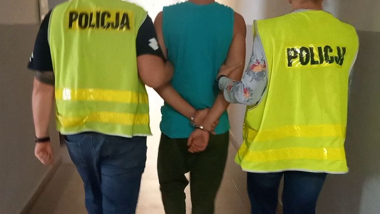 Źródło: zielona-gora.policja.gov.pl