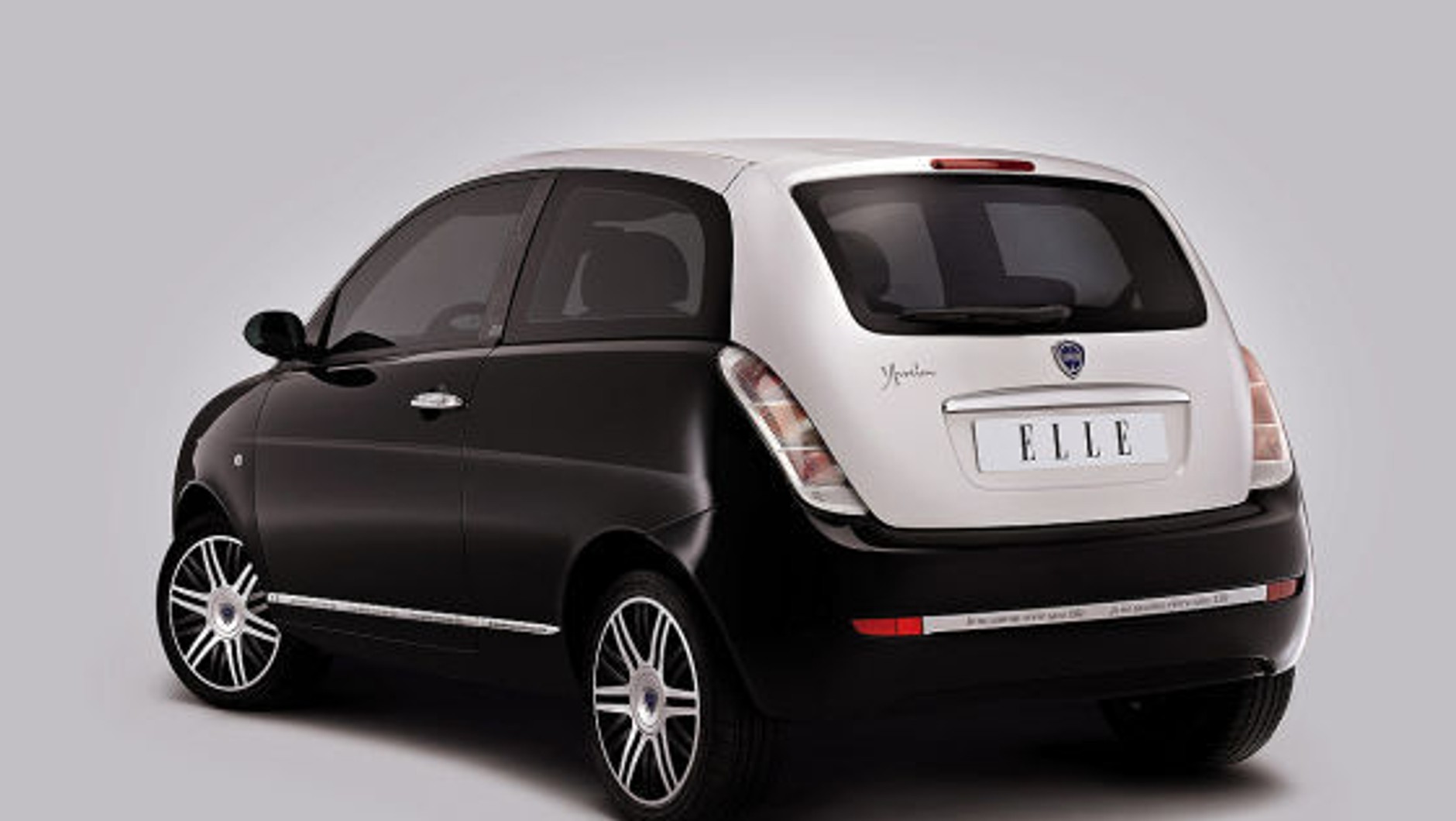 Lancia wie czego pragną kobiety