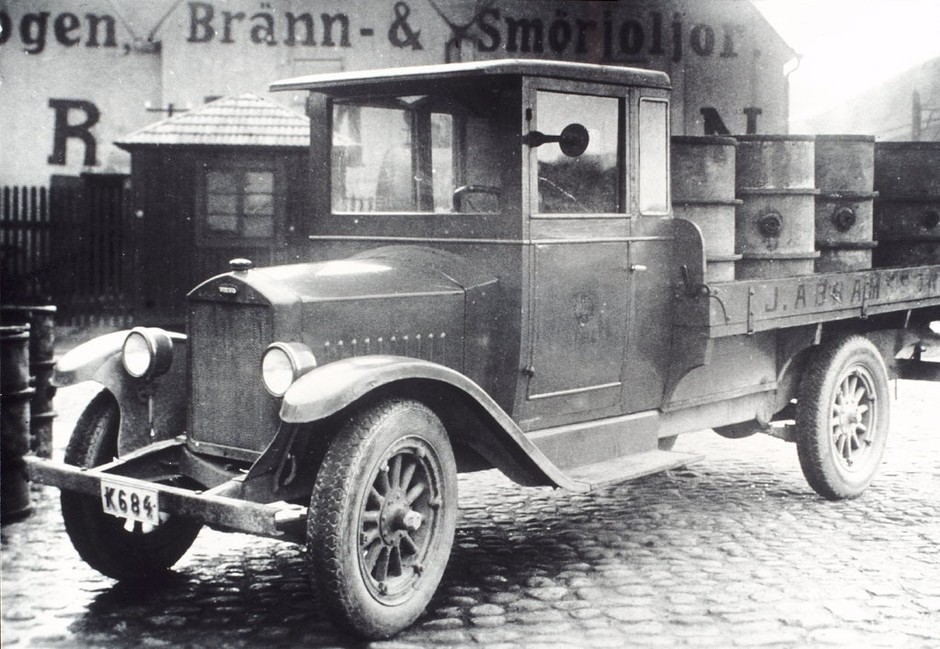 Volvo