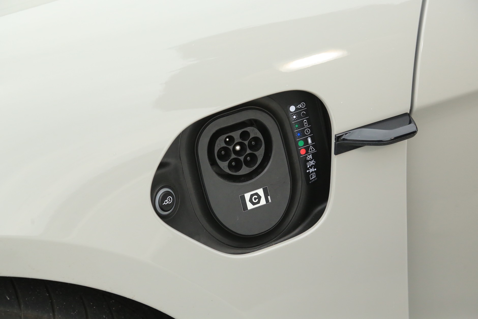 Porsche Taycan GTS Sport Turismo