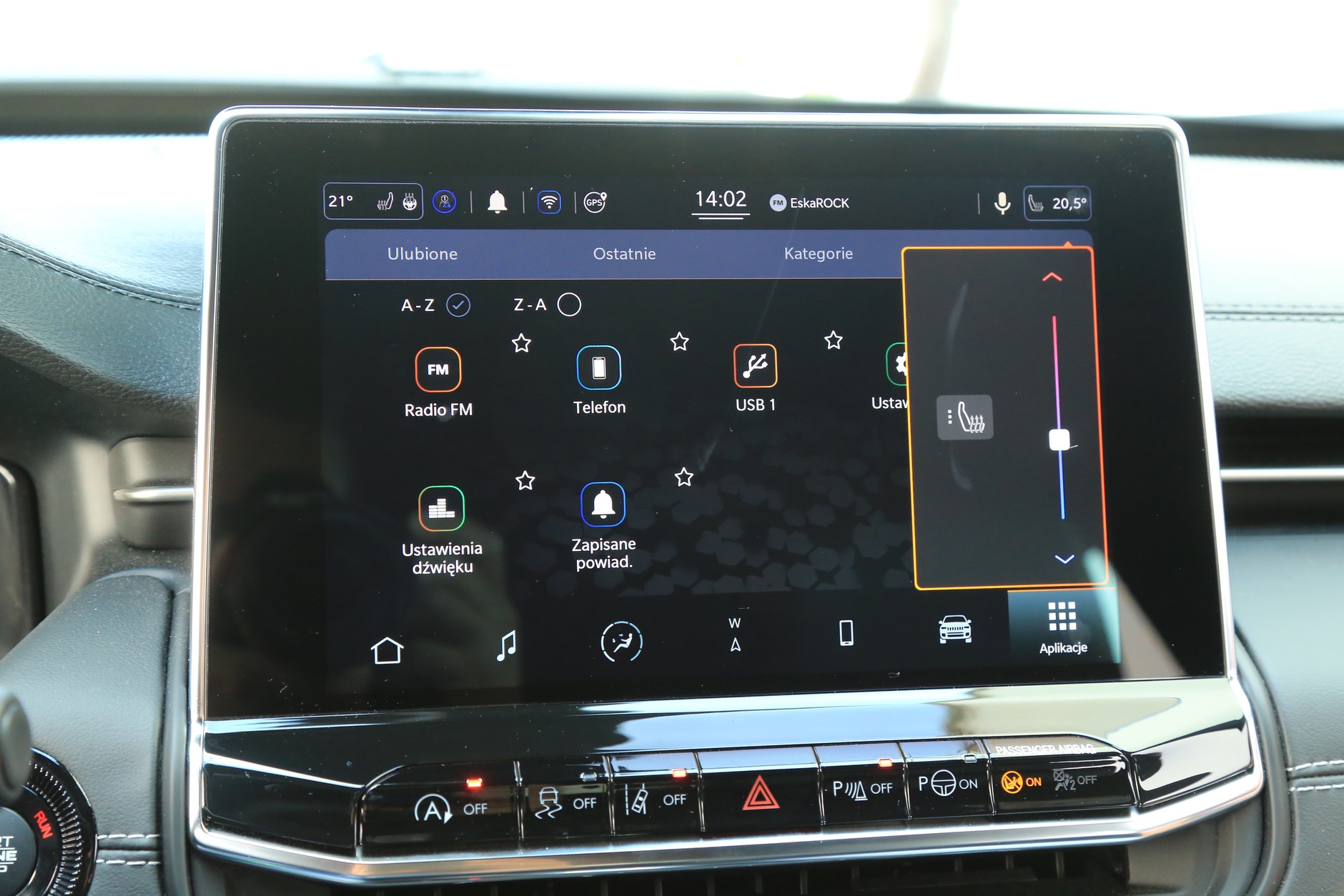 Jeep Compass 1.3 GSE DDCT 2021