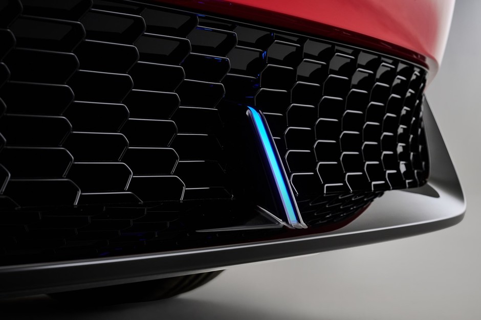 2024 Honda Prelude